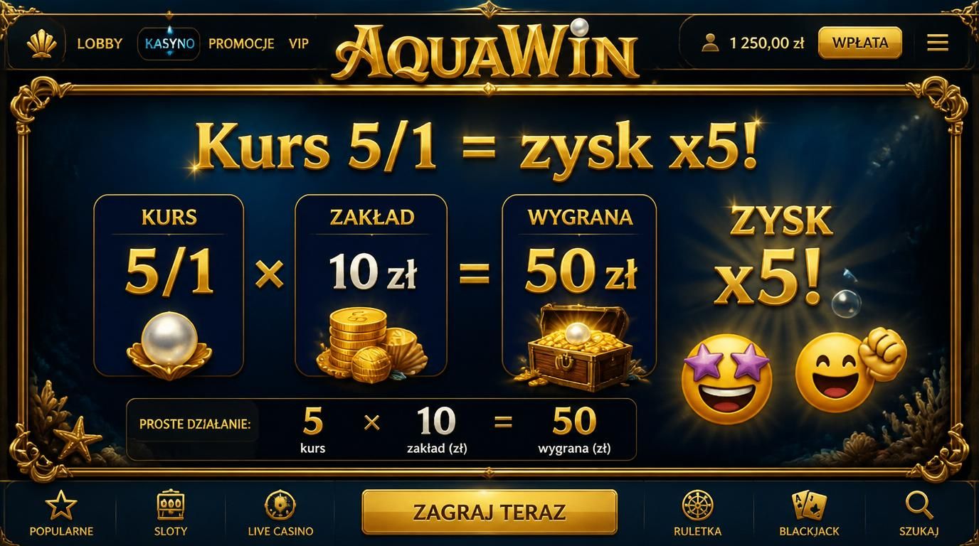 Wyświetlone działanie kursu ułamkowego i potencjalny zysk
