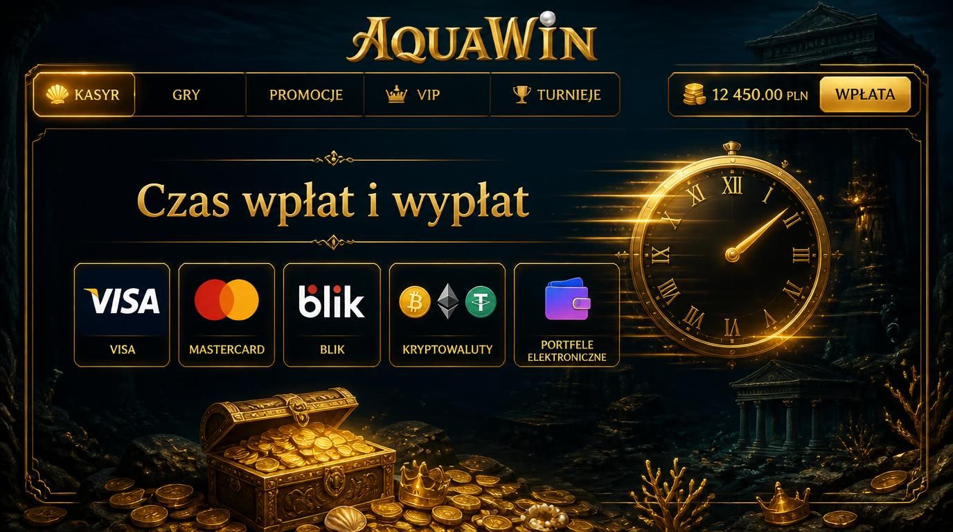 Ikony metod płatności z symbolem szybkości
